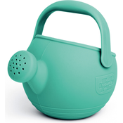 Bigjigs Toys Silikonski čajnik Zelena jajčna lupina