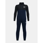 Otroški komplet trenirke Under Armour CB Knit