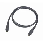 GEMBIRD Audio kabl Toslink 3m Crni