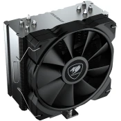 COUGAR Air Cooling Forza50 essential/50x135x155mm/Zipper fin/HDB fans/958g - CGR-FZAE50