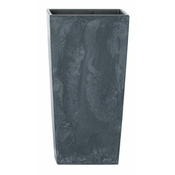 sadilnik URBI SQUARE BETON EFFECT DURS300E antracit