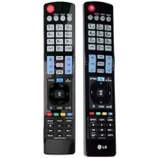 General LG AKB73615306 - zamenjava daljinski upravljalnik
