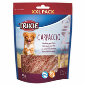 Trixie Premio CARPACCIO raca in ribe 80 g
