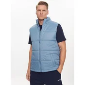 Sprandi Telovnik SP3-KAM002 Modra Regular Fit