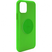 PURO PURO, Icon magnetna zašcitna torbica za iPhone 11, Zelena, (21153672)