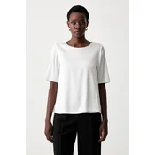 MM by Max Mara bluza ženska svilena MMLASTI