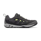 Trekking čevlji Columbia Vapor Vent 1721481 Siva