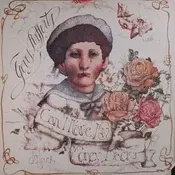 Gerry Rafferty - Can I Have My Money Back (LP)
