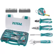 Total Set alata THKTHP90256 set alata od 25 dijelova, industrijski