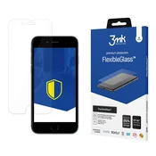 shumee Apple iPhone 7 - 3mk fleksibilno steklo