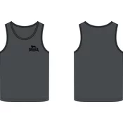 Lonsdale Mens singlet slim fit