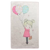 Conceptum Hypnose Tepih Little Girl, 100x160cm, Šareni