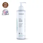 Hemptouch Blagi šampon s hidrolatom konoplje - 250 ml