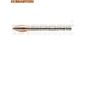 konice Easton X-10 Break-off TUNGSTEN 12/1