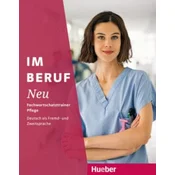 Im Beruf Neu Fachwortschatztrainer Pflege