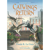 Catwings Return