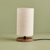 Opviq Stona lampa, Bež