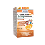 Vitamin C Kid (100 žvakaćih tableta)