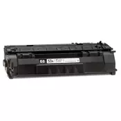 HP Black toner LJ P2015, M2727 series, 3000 pages