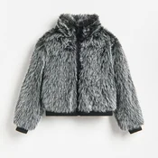 Reserved - GIRLS` OUTER JACKET