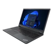 Prenosnik DEMO Lenovo P16v A G1 R7-7840HS/32GB/SSD1TB/16 1920x1200/WLAN/BT/CAM/FP/nVidia RTX A1000 6GB/W11P/SLO gravura/A+/Lenovo garancija do 23.11.26