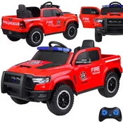 Dodge RAM pickup gasilci 4x4