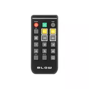 Daljinski upravljalnik za 2DIN AVH-9920