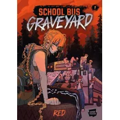 School Bus Graveyard, Volume 1