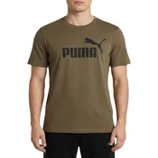 Puma majica Puma Ess No. 1 Logo Tee (S) za muškarce
