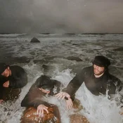 Pons - The Liquid Self (LP)