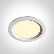VANJSKA UGRADBENA BIJELA LED SVJETILJKA 30W CCT IP65 230V DM10130BX/W/V