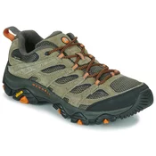 Merrell Moab 3 GTX Superge Zelena