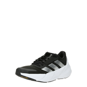 ADIDAS PERFORMANCE Sportske cipele ADISTAR 2, crna / srebro
