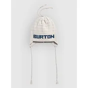 Burton 80s Earflap Beanie selvbl