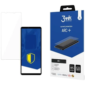 shumee Sony Xperia 10 V - 3mk ARC+