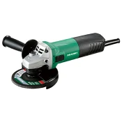HIKOKI ugaona brusilica 125mm 730W hG13SR4-YGZ