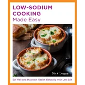 Low-Sodium Cooking Made Easy