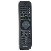 General PHILIPS YKF347-001, 996590009989 + daljinski upravljalnik za TV (mini TV) - daljinski upravljalnik podvojeni