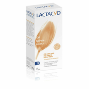 Lactacyd Lactacyd Intimate Washing Lotion 200ml