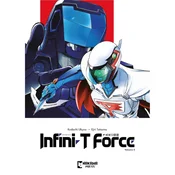 Infini-T Force vol. 5