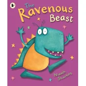 The Ravenous Beast