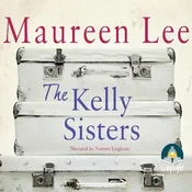 AUDIBOOK Avdio knjiga: The Kelly Sisters