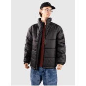 Jakna Vans Hillgate No Hood Puffer Black XL