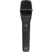 Mackie EM-89D Dinamicki mikrofon za vokal (Kao novo)