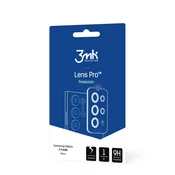 3mk 3MK LEČA PROTECTION PRO ZA SAMSUNG GALAXY Z FOLD 6 OVITEK ČRNA, (22057735)