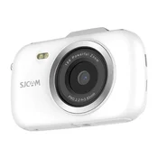 Kamera kamera SJCAM ZV100 80MP, 5K pri 30 fps, 4K pri 60 fps - white