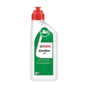 Two-stroke engine oil Castrol Garden 2T (1l)
