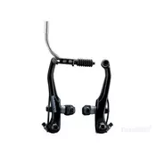 V-brake Shimano ALTUS - komplet prednja i zadnja koenica