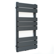 Blumfeldt Fairmont, 80 x 45, radiator, 375W, topla voda, 3 držala za brisače, 1/2 (HTR5-Fairm80x45-ant)