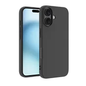 MaxMobile maskica za Xiaomi Redmi A7 Pro SILICONE MIKRO crna